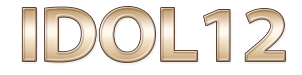 IDOL12 Logo